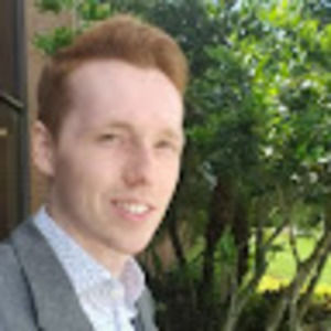 Meet your Posher, Zackary